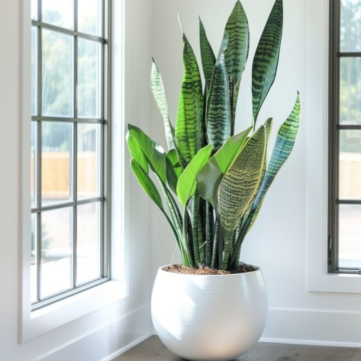Engrais pour plantes et fleurs intérieur et extérieur