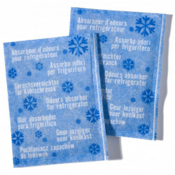 Fridge Odour Absorber | Removes bad fridge odours