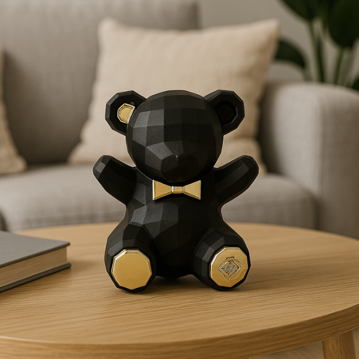 Diffuseur Black Teddy