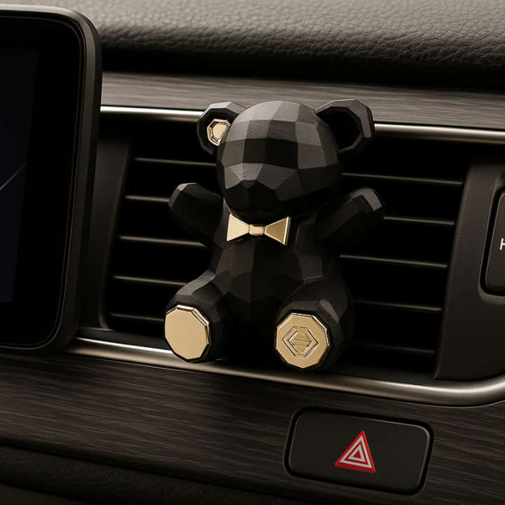 Diffuseur Black Teddy