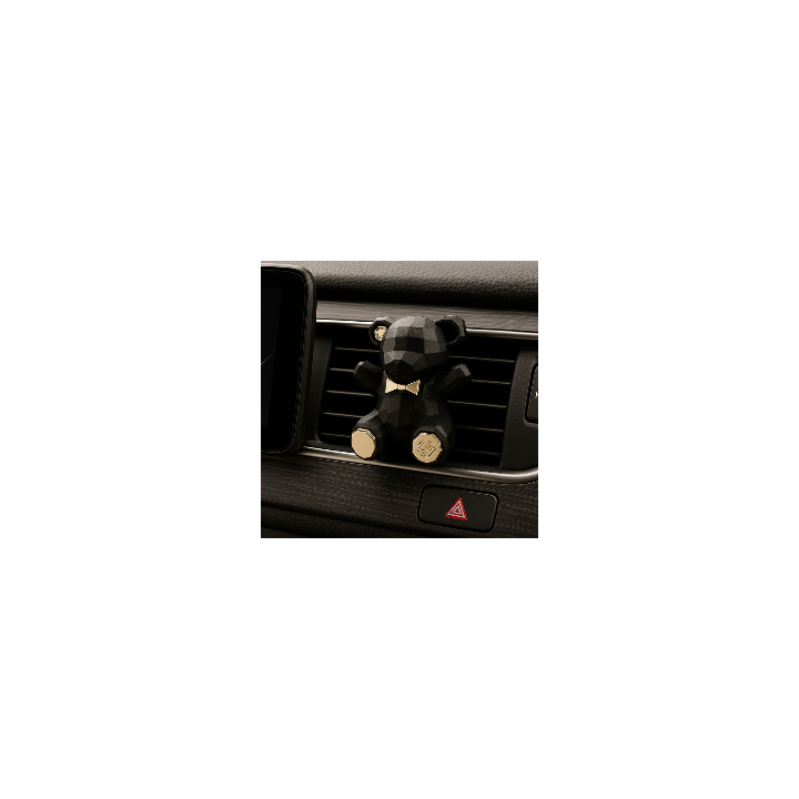 Diffuseur Black Teddy