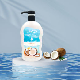 Gel Douche Évasion 3 en 1