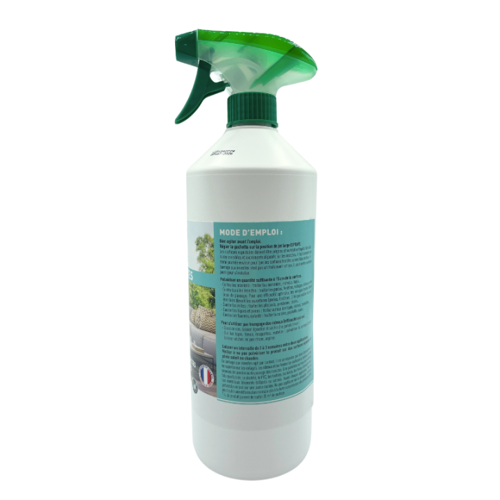 Insecticide | Produit Anti Moustique | Anti insectes